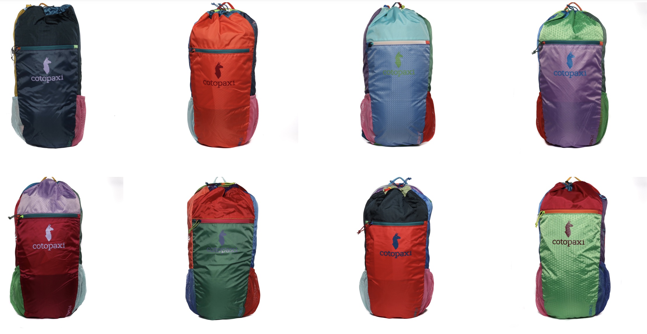 Cotopaxi Luzon 24L Backpack in Del Dia NWT DELDIA.jpg main image 2