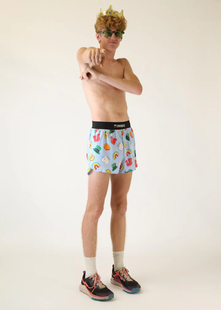 【INCHANT ME】Loud Cotton Part 4 Shorts Women's Boyshorts | Women's Underwear