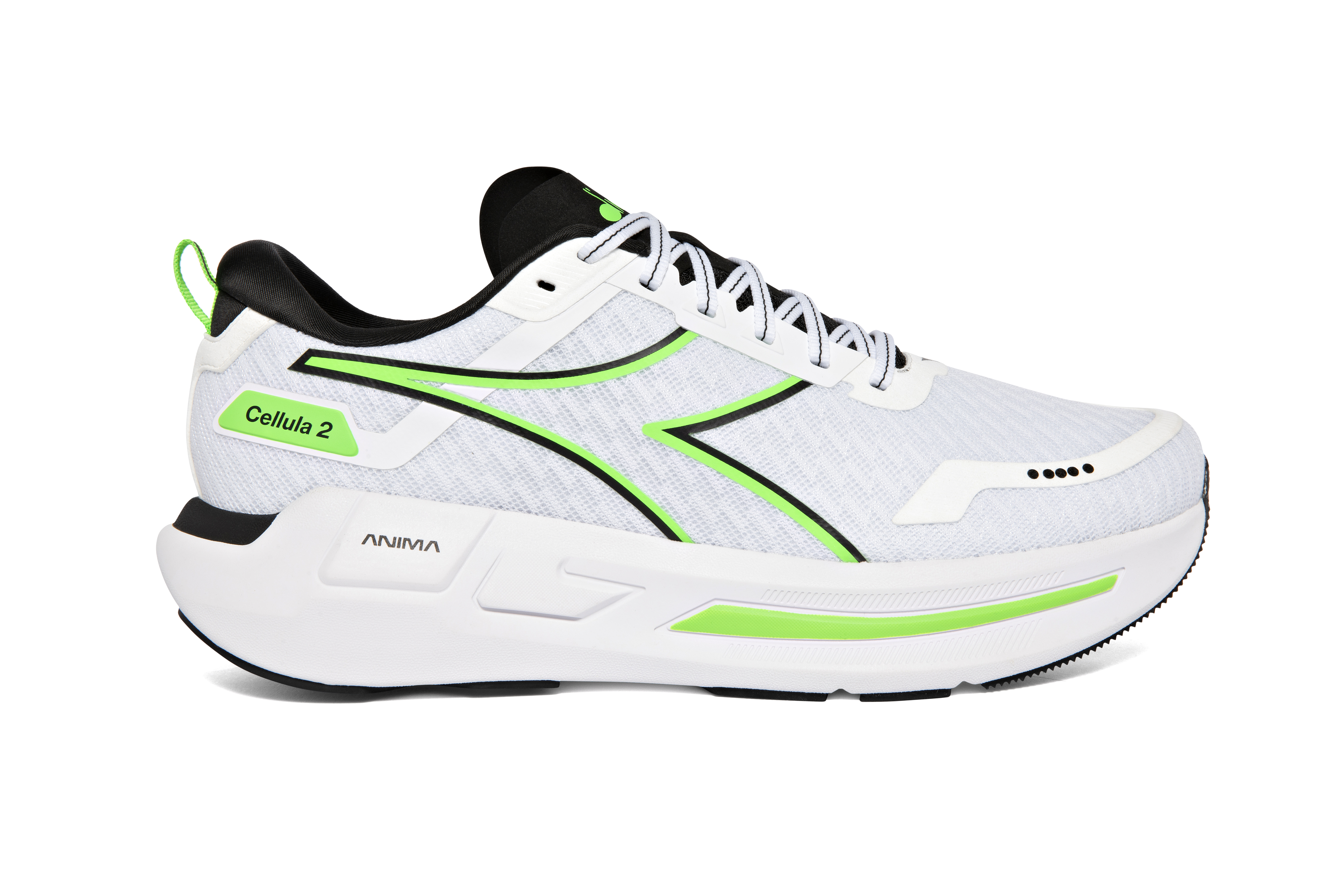 Diadora Men display picture 1