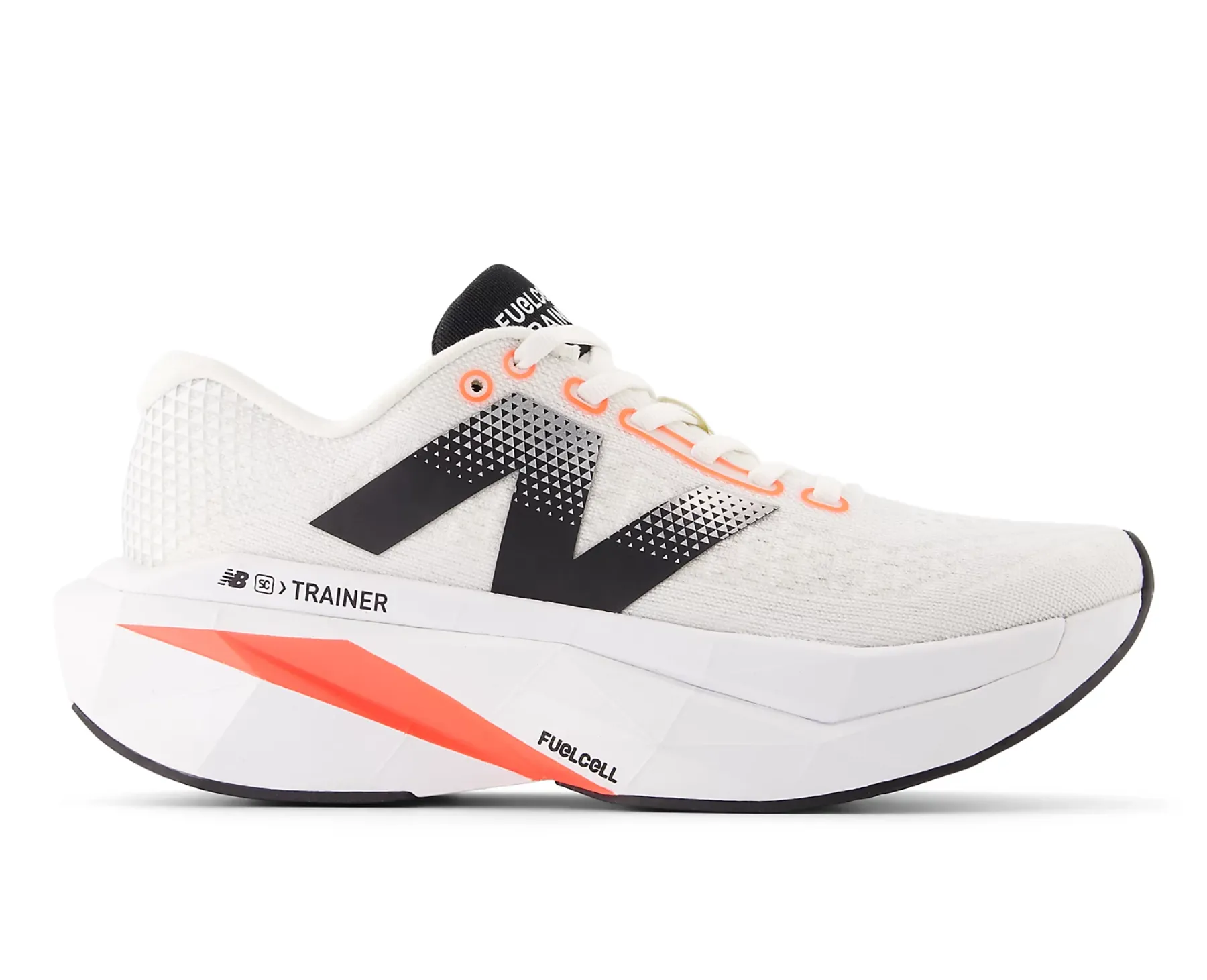New Balance WRCXCS4 White/Red