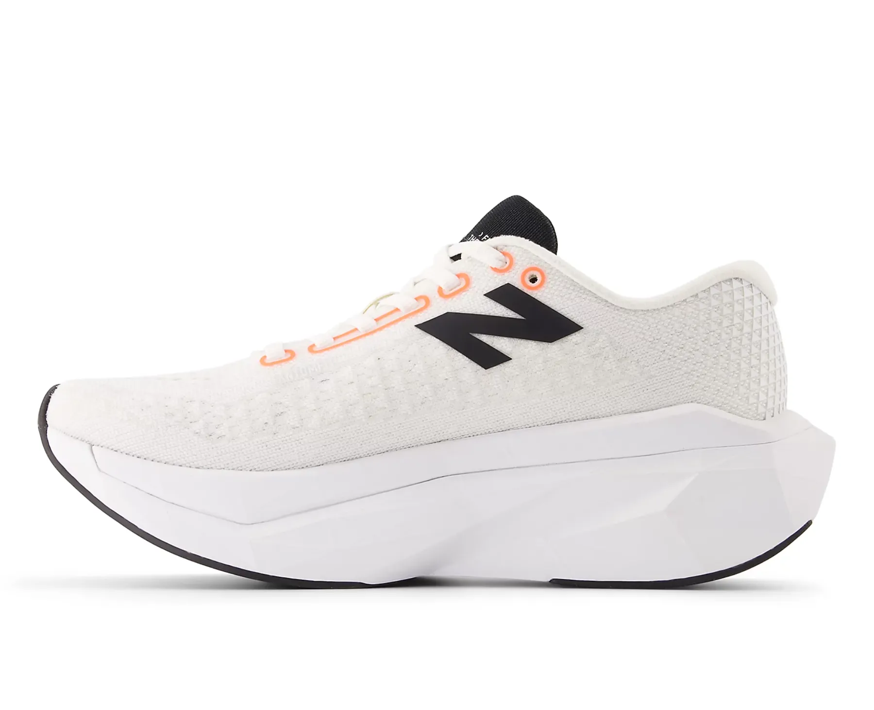New Balance WRCXCS4 White/Red