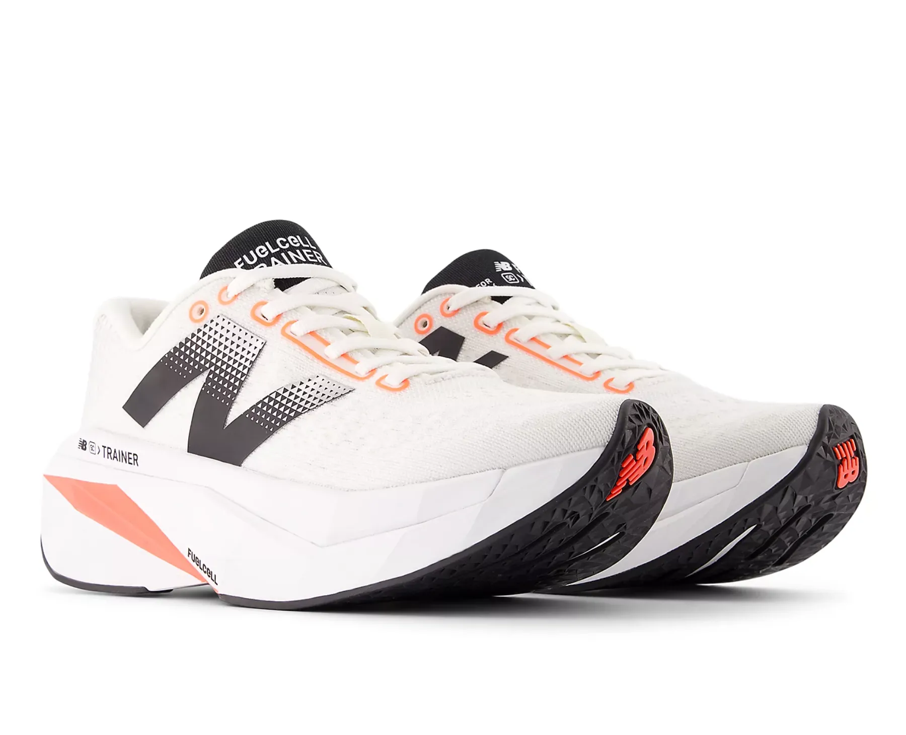 New Balance WRCXCS4 White/Red