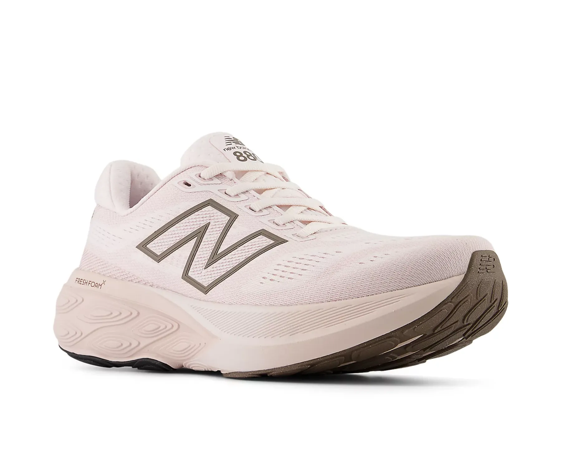 8YARDS レディース　S ホワイト/モカ New Balance W8804I9 Pink Salt/Cortado