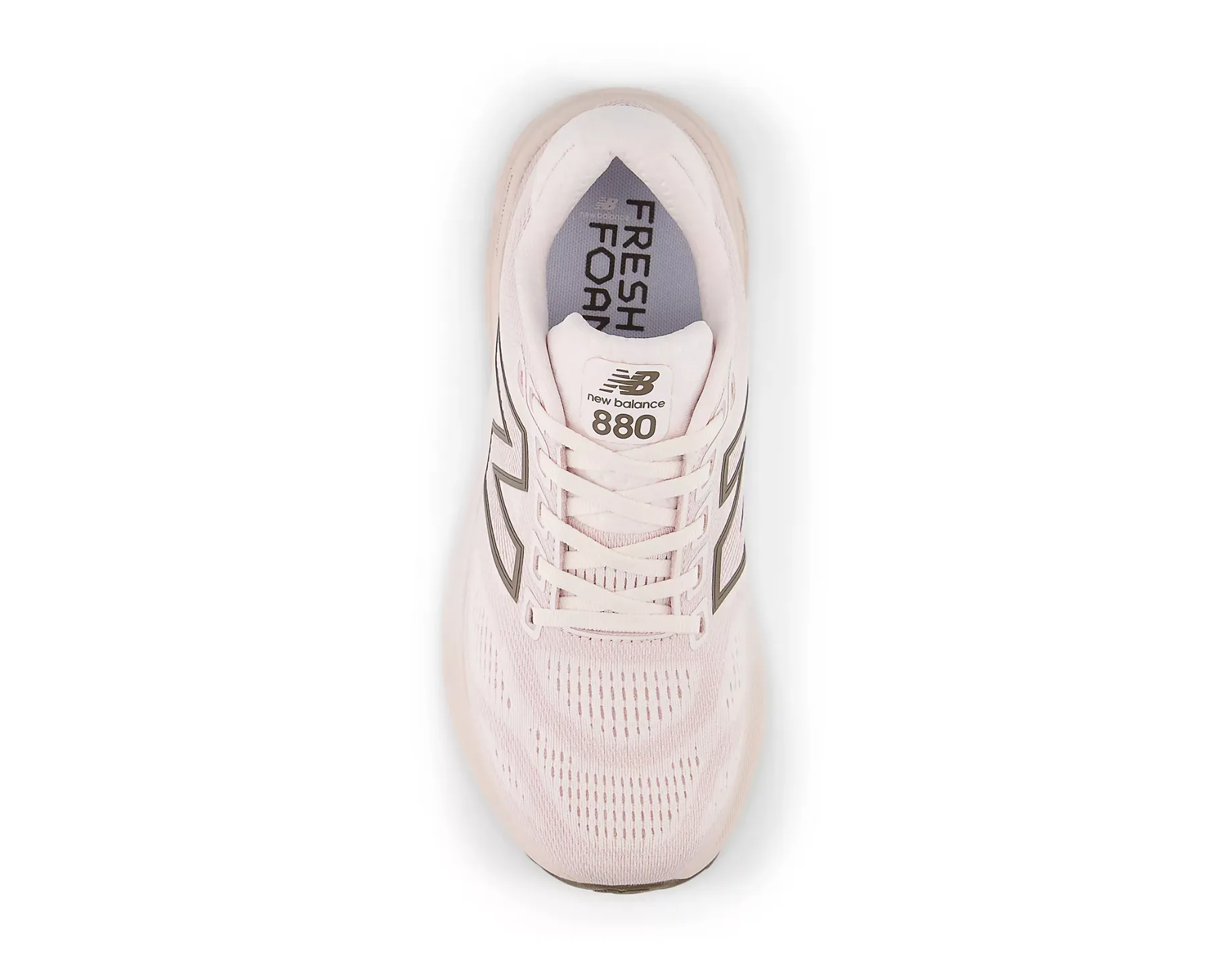 8YARDS レディース　S ホワイト/モカ New Balance W8804I9 Pink Salt/Cortado