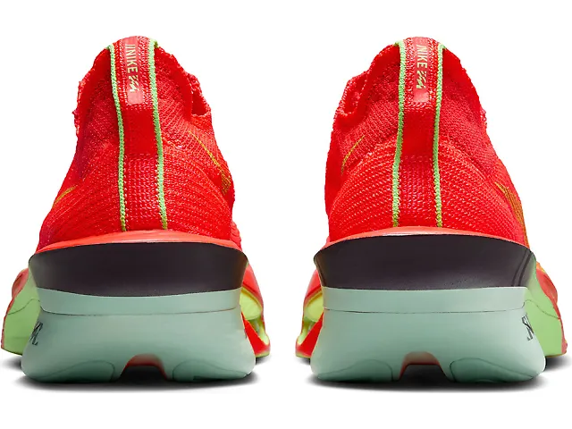 Nike Men's Nike Alphafly 3 Road Racing Shoes BRIGHT CRIMSON/CAVE