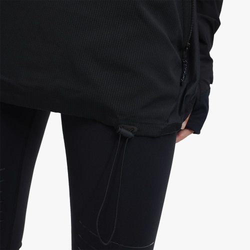 ON Unisex Breaker-T Black