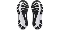 Asics MEN'S GEL-KAYANO 32 EXTRA WIDE BLACK/WHITE