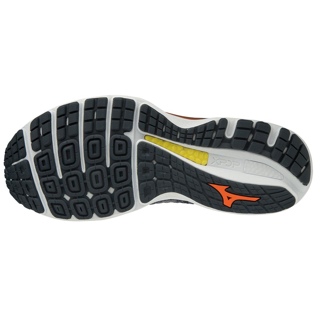 Mizuno Men