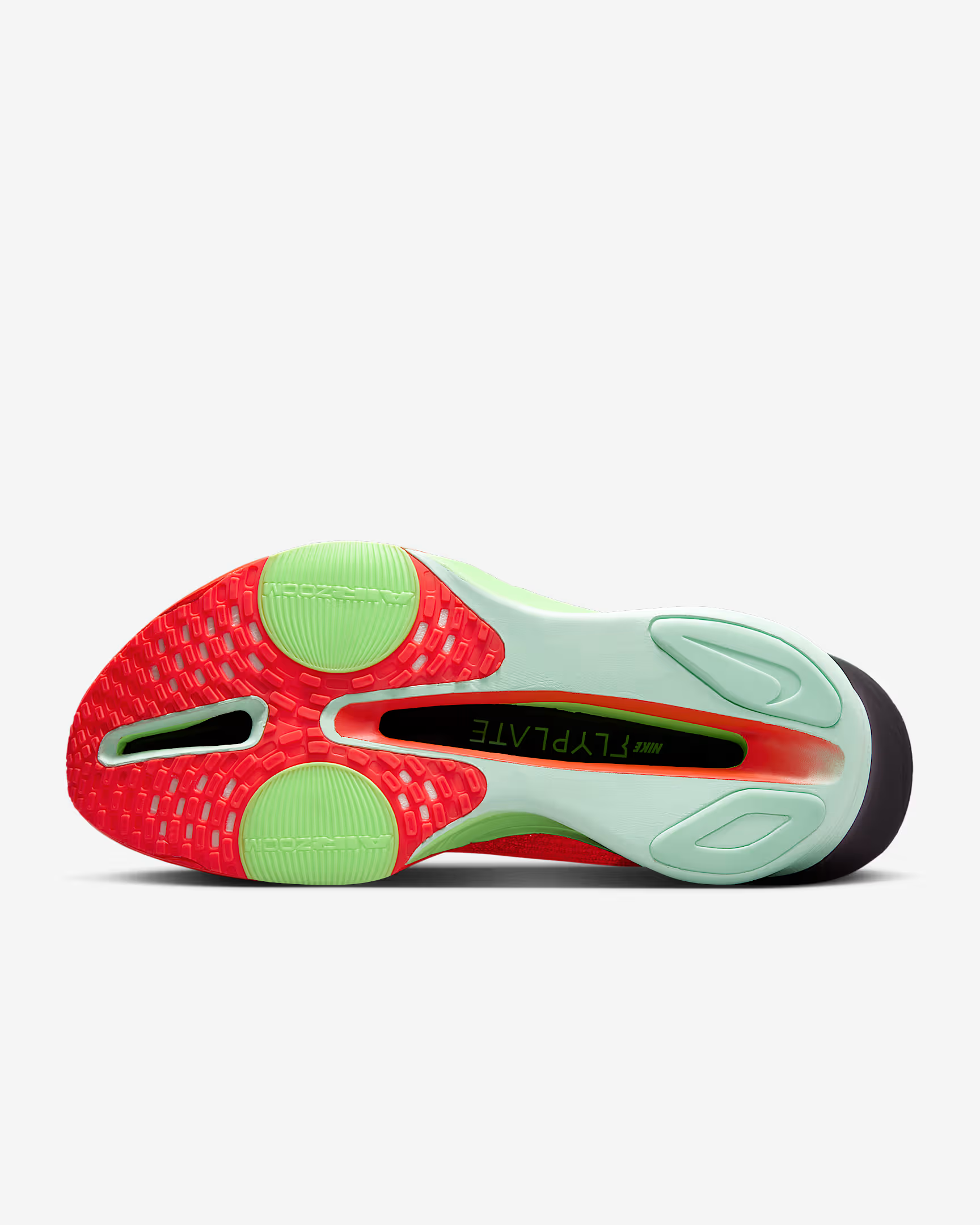 Nike Women's Nike Alphafly 3 Road Racing Shoes BRIGHT CRIMSON/CAVE