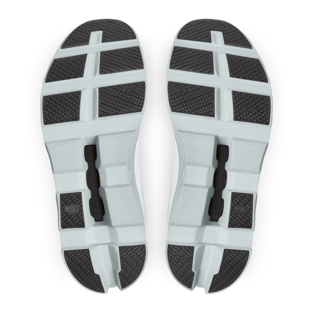 ON Running Cloudmonster Frost Surf Men’s Shoes Sneaker Size 9 On cloudmonster frost surf - Gem main image 4
