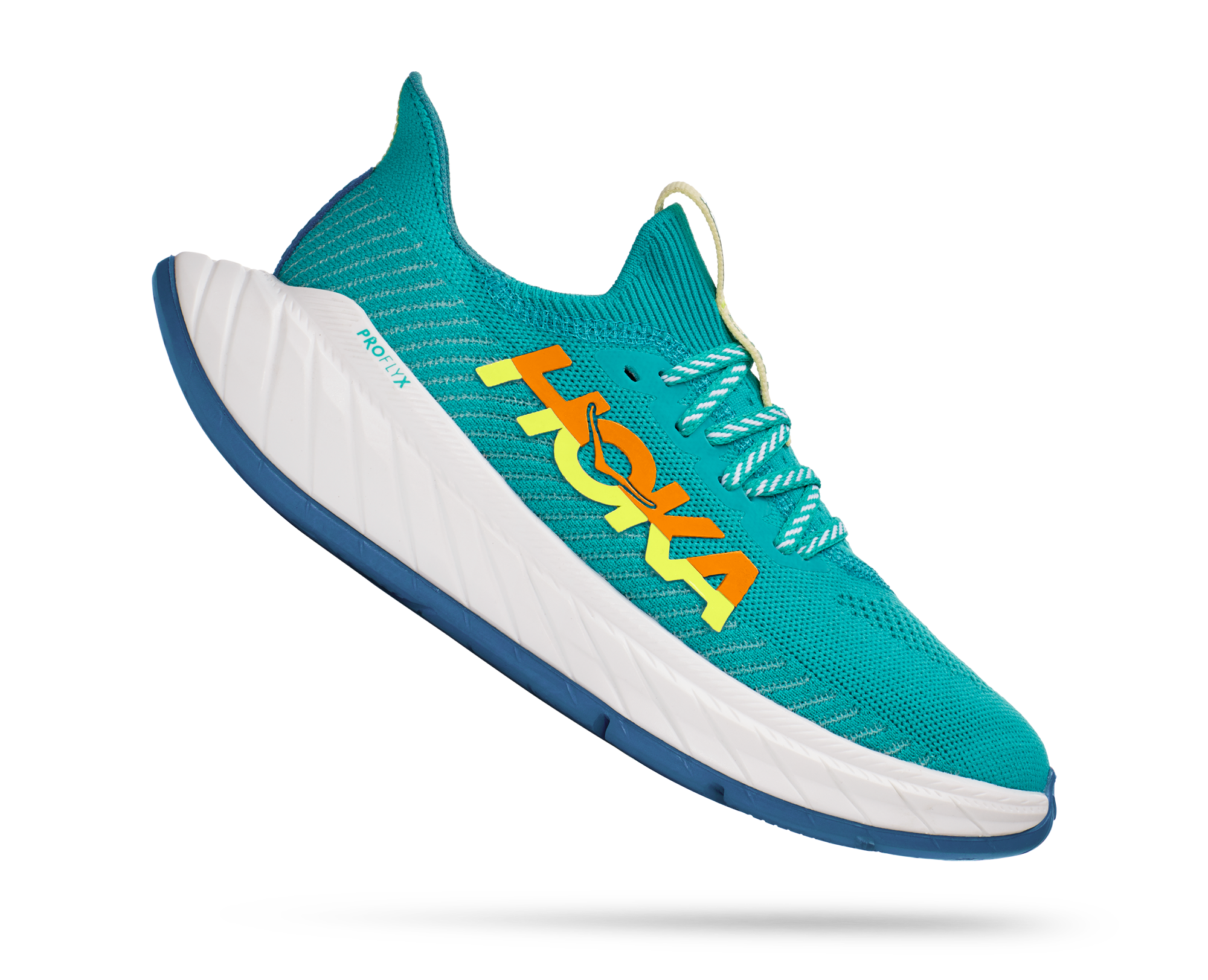 １１２３ Hoka MEN'S CARBON X 3 CERAMIC / EVENING PRIMROSE