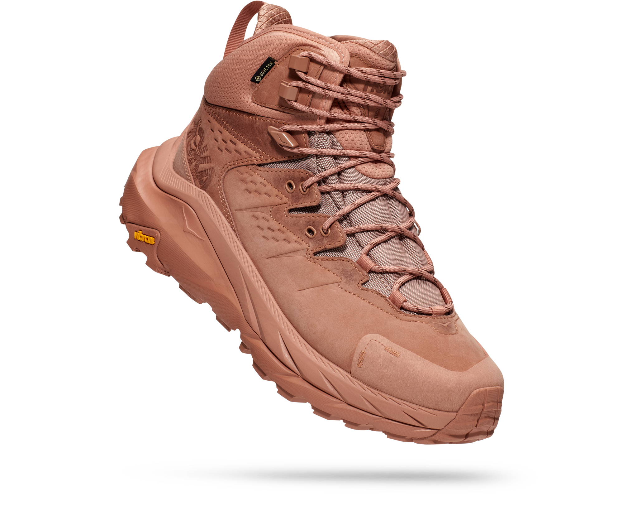 Hoka All Gender KAHA 2 GTX CORK / CAPPUCCINO