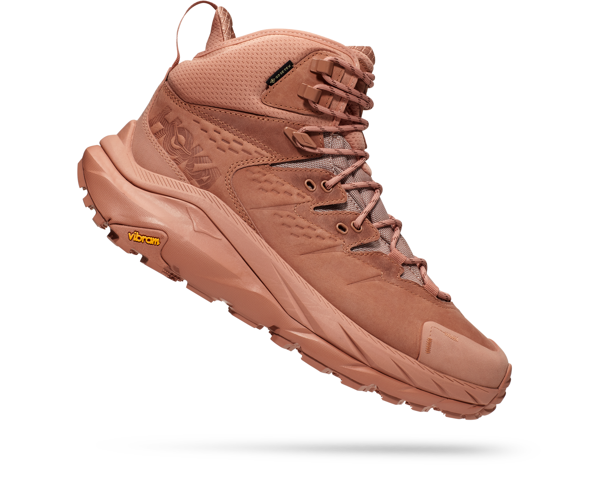 Hoka All Gender KAHA 2 GTX CORK / CAPPUCCINO