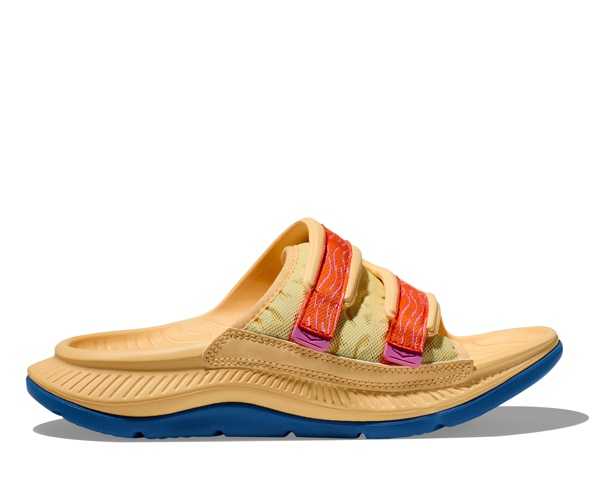 Hoka Ora Luxe Barley Aura】 サイズ26.0cm Hoka All Gender Ora