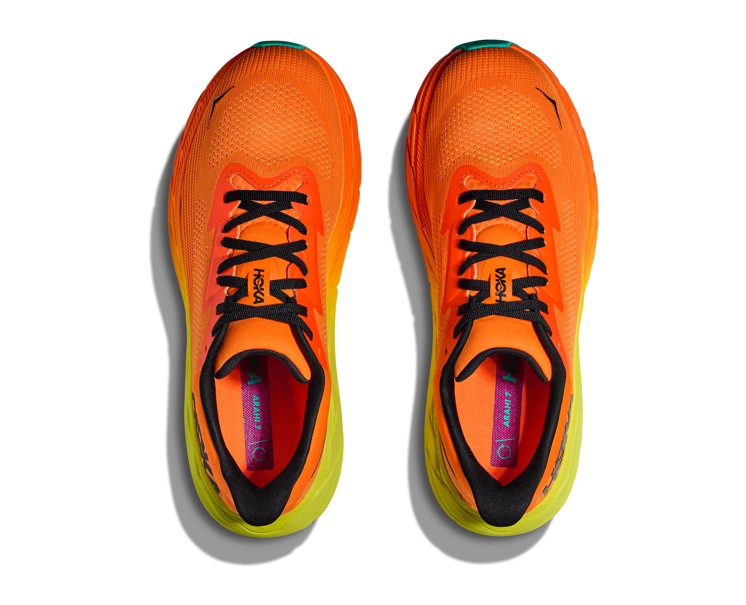 Hoka Men display picture 2