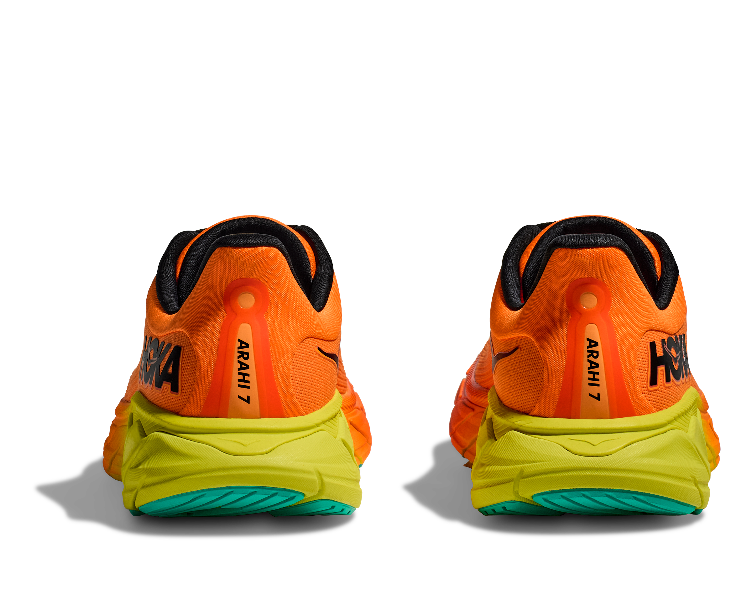 Hoka Men display picture 1