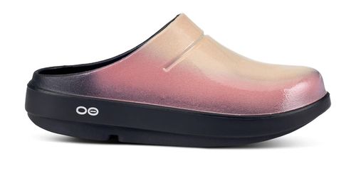 Oofos Ooclog Luxe Horizon Horizon