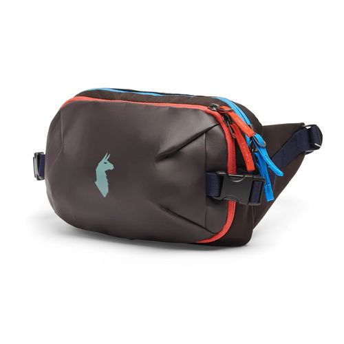 美品　入手困難【希少】Cotopaxi Allpa X 4L hip pack Allpa X 4L Hip Pack – Cotopaxi