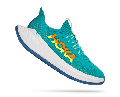 Hoka MEN'S CARBON X 3 CERAMIC / EVENING PRIMROSE