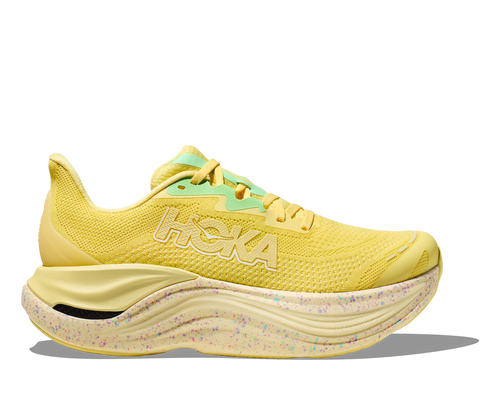Hoka Men's SKYWARD X LEMONADE / SUNLIGHT