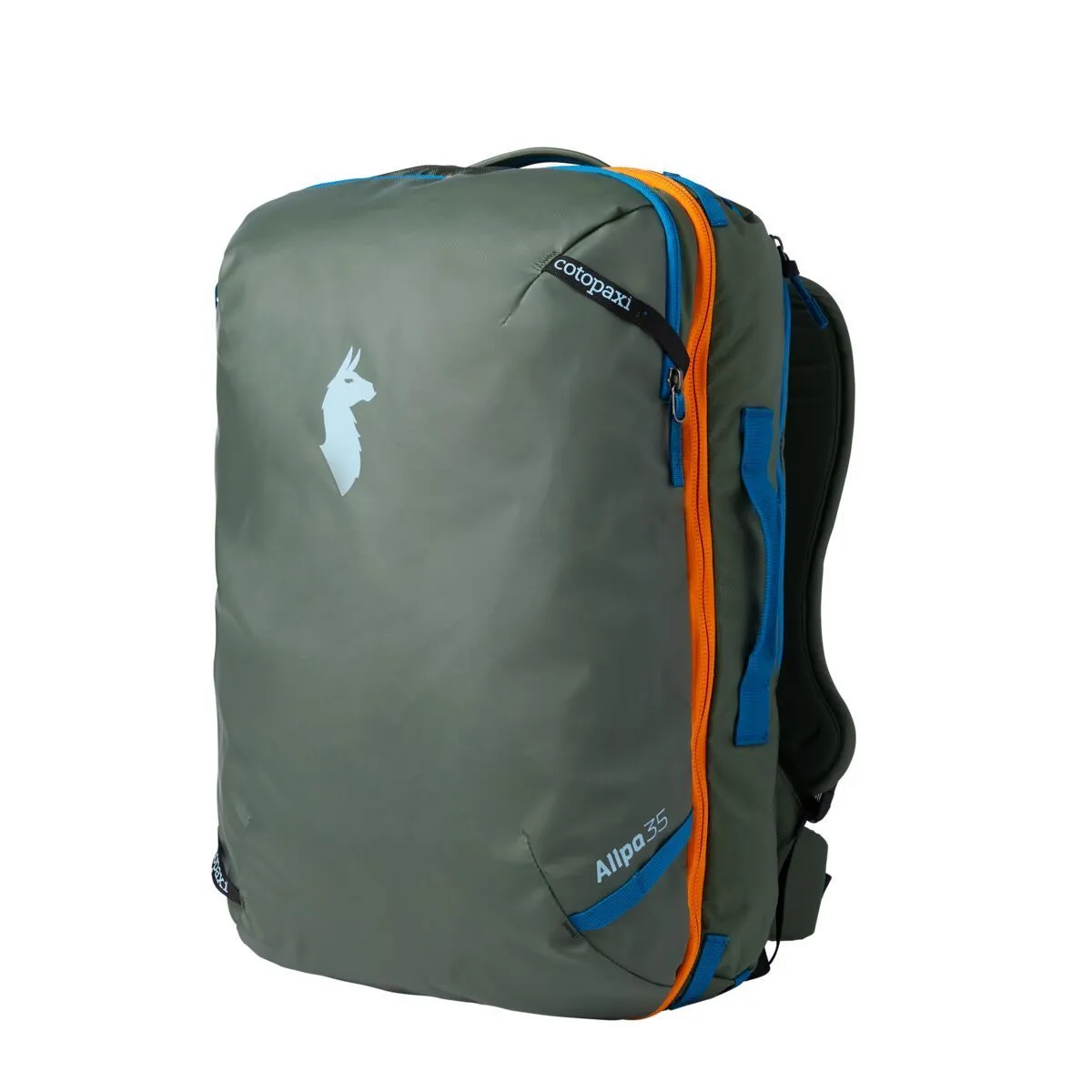 Travel Pack Allpa 28L 新品グリーン　フォロー割-200円 Allpa 28L Travel Pack – Cotopaxi