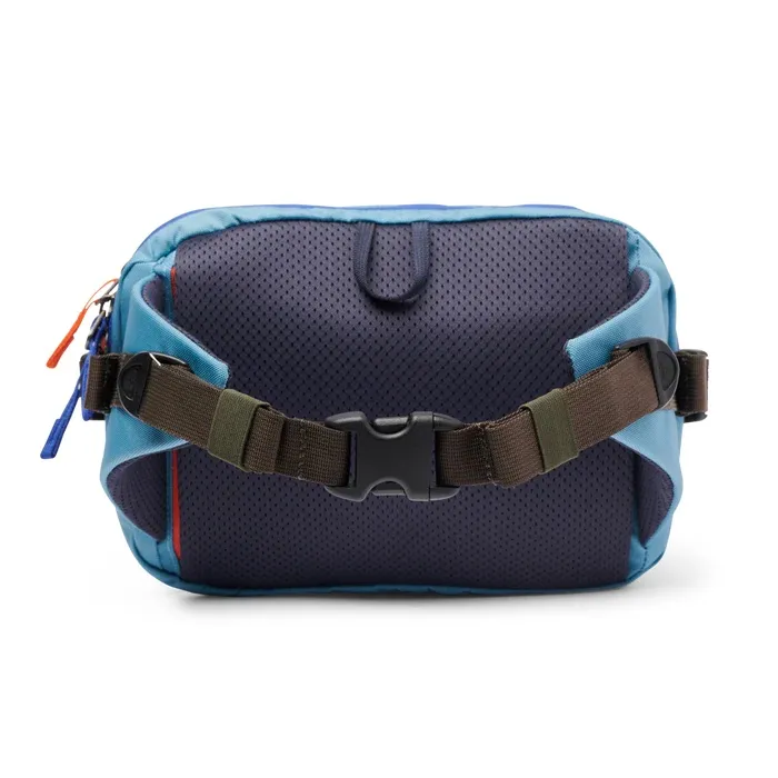 美品　入手困難【希少】Cotopaxi Allpa X 4L hip pack Cotopaxi - Allpa X 4L Hip Pack