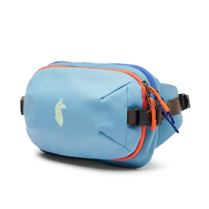 美品　入手困難【希少】Cotopaxi Allpa X 4L hip pack Allpa X 4L Hip Pack – Cotopaxi