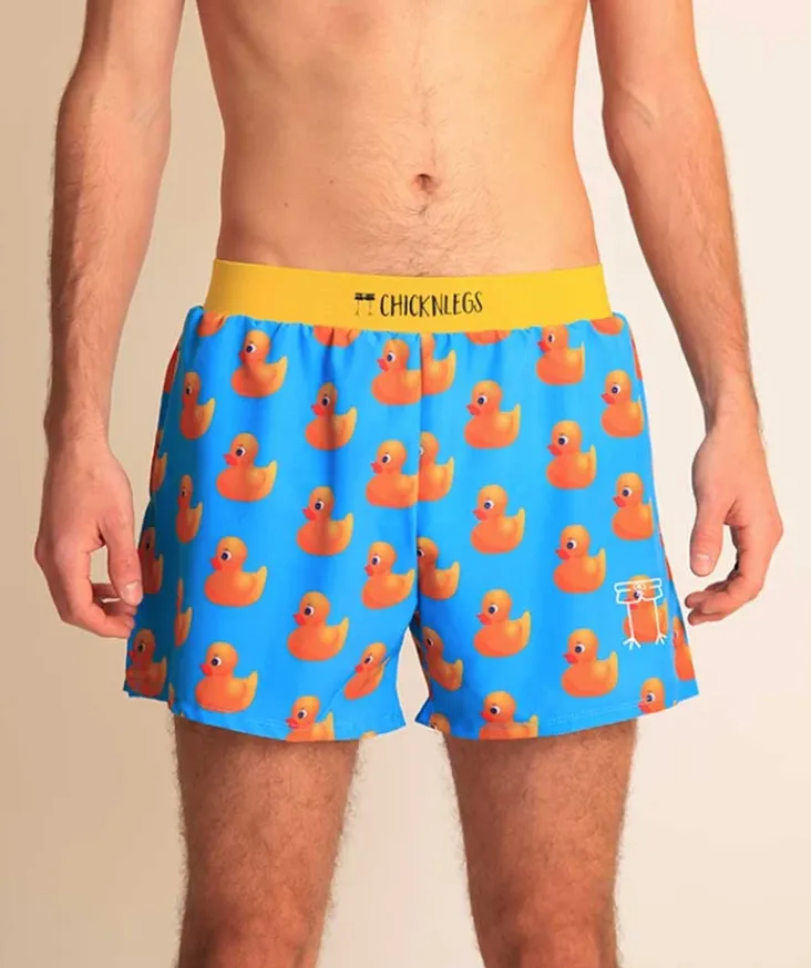 Chicknlegs Men's Rubber Ducky 4