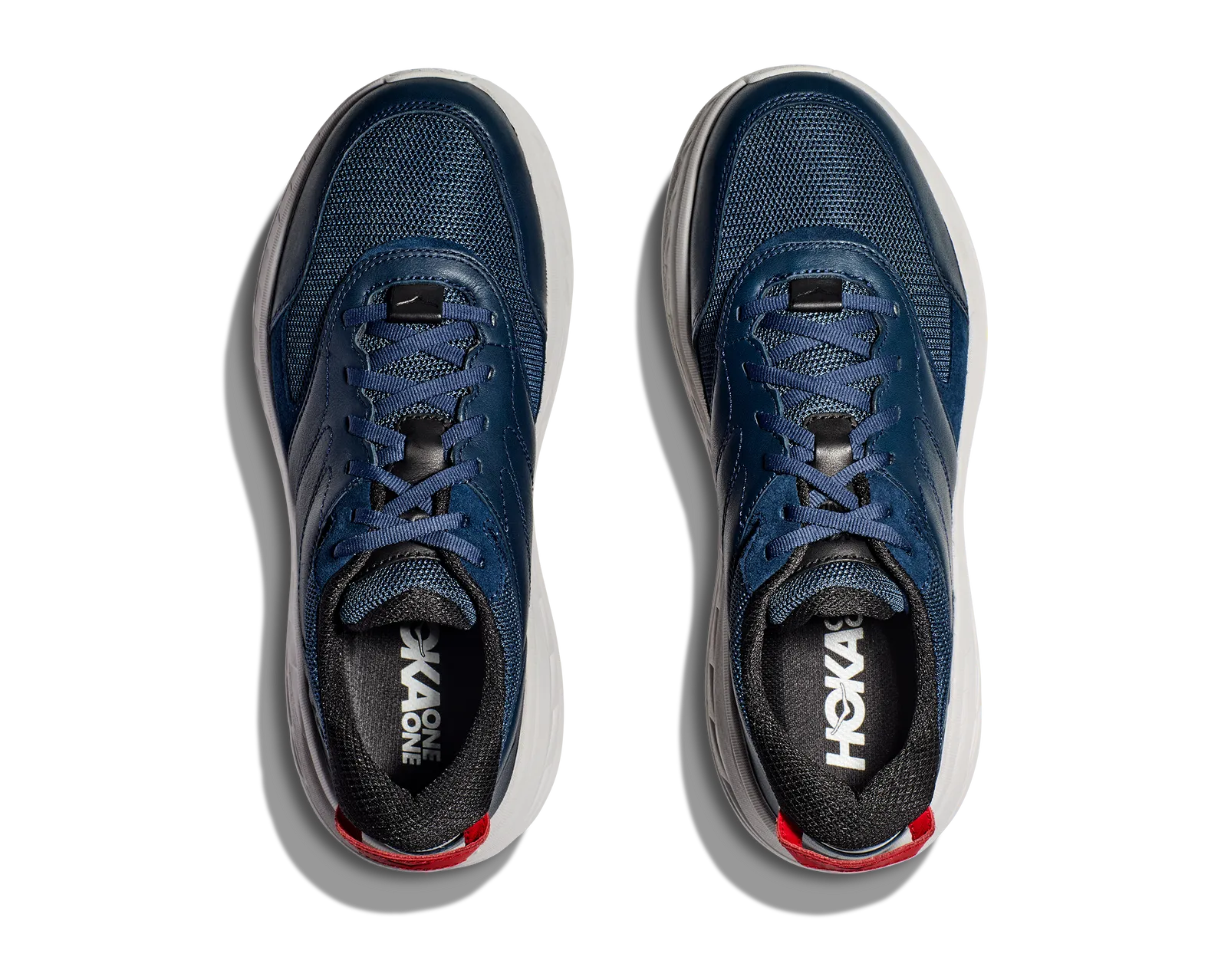 なお HOKA Bondi 8 TS Caged Casual Shoes (Women's Sizing) | JD Sports