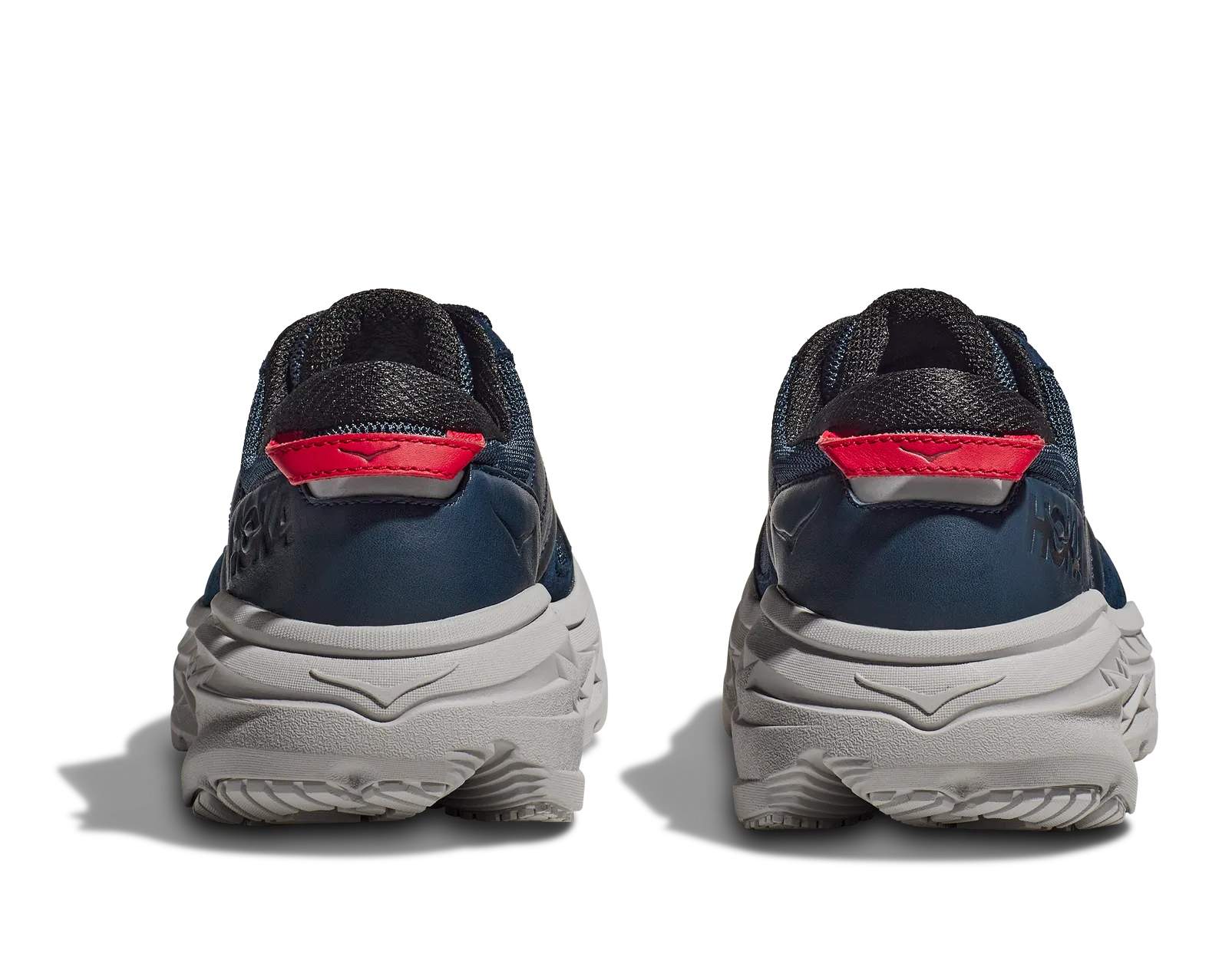 Hoka ALL GENDER BONDI L MOONLIT OCEAN / NIMBUS CLOUD