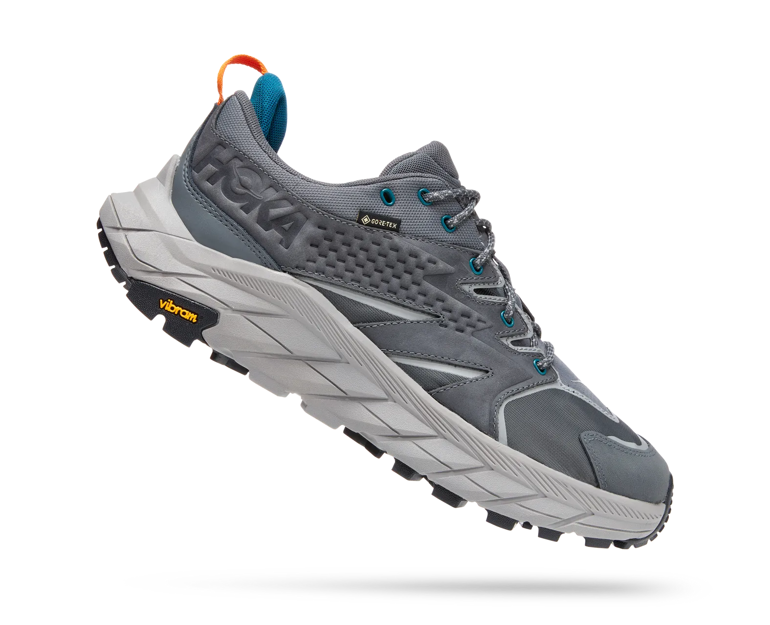annakato HOKA ONE ONE® Anacapa 2 Low GTX for Women | HOKA ONE ONE®